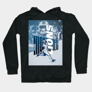 David Montgomery Hoodie